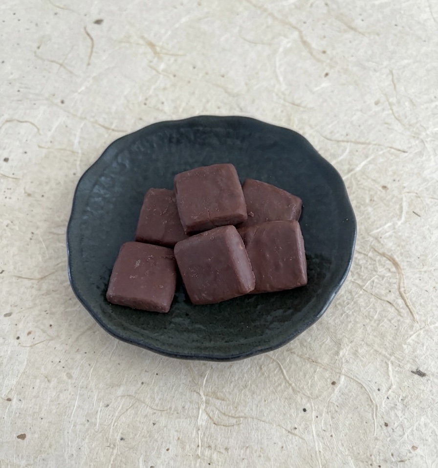 セブンプレミアム ひとくちスイーツ3種のパッケージ画像